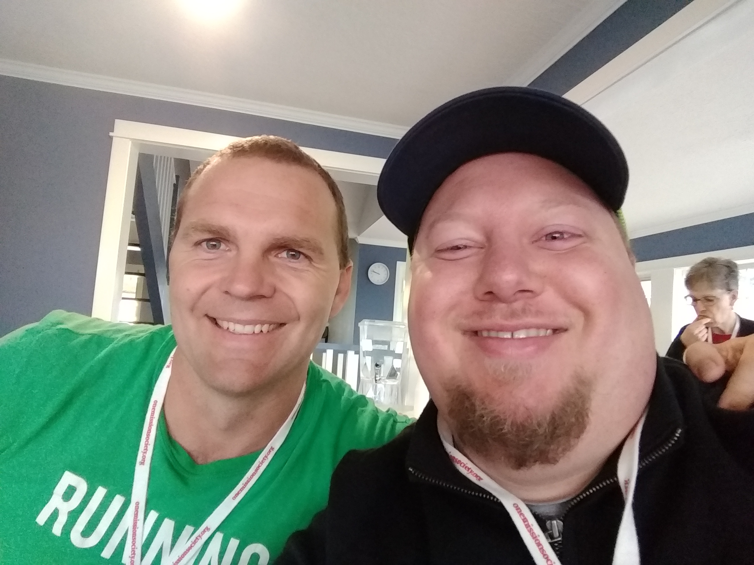 DCC Rob and Darren 1