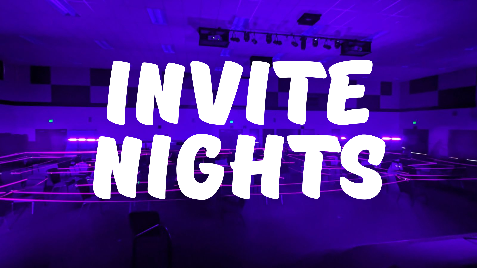 Invite Nights Logo
